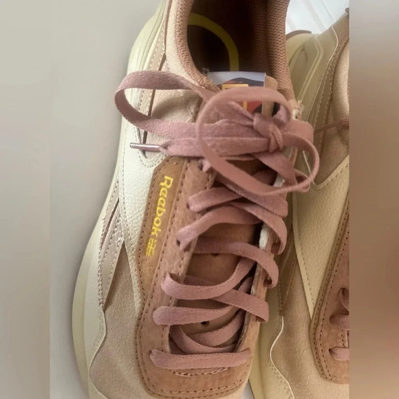 New-Men’s REEBOK X NATIONAL GEOGRAPHIC CLASSIC LEGACY AZ. Size‎ 13. - Picture 3 of 15